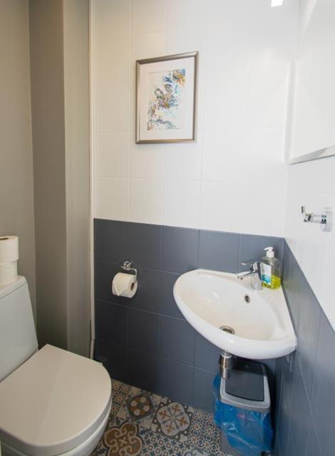 Gardenview Selection By Kerese Apartments Pärnu Extérieur photo