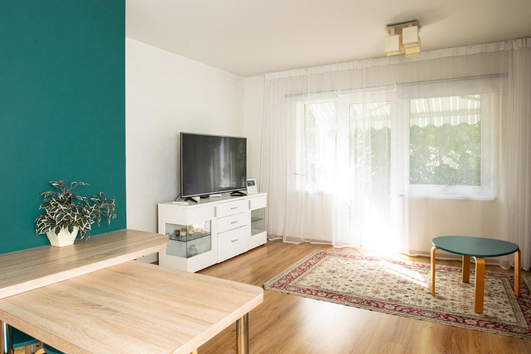 Gardenview Selection By Kerese Apartments Pärnu Extérieur photo