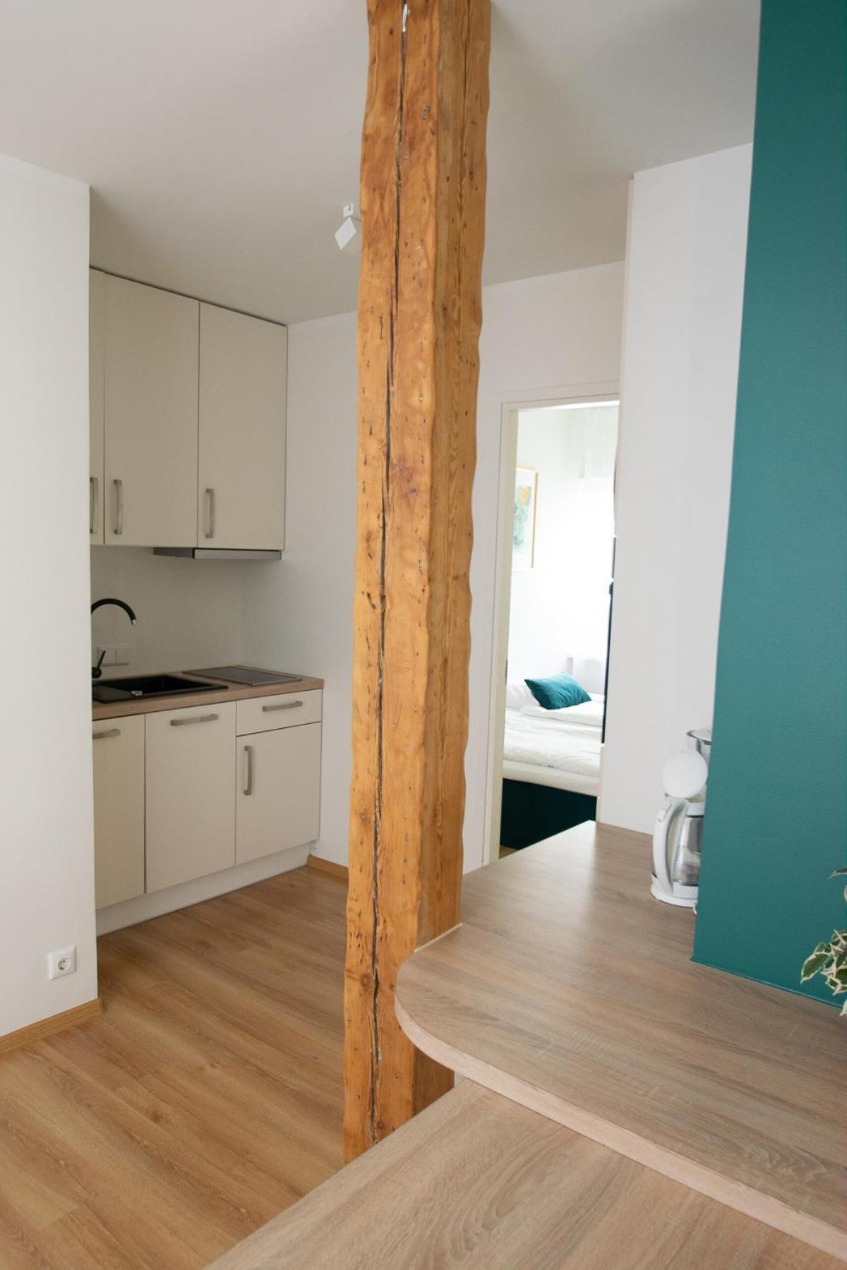 Gardenview Selection By Kerese Apartments Pärnu Extérieur photo