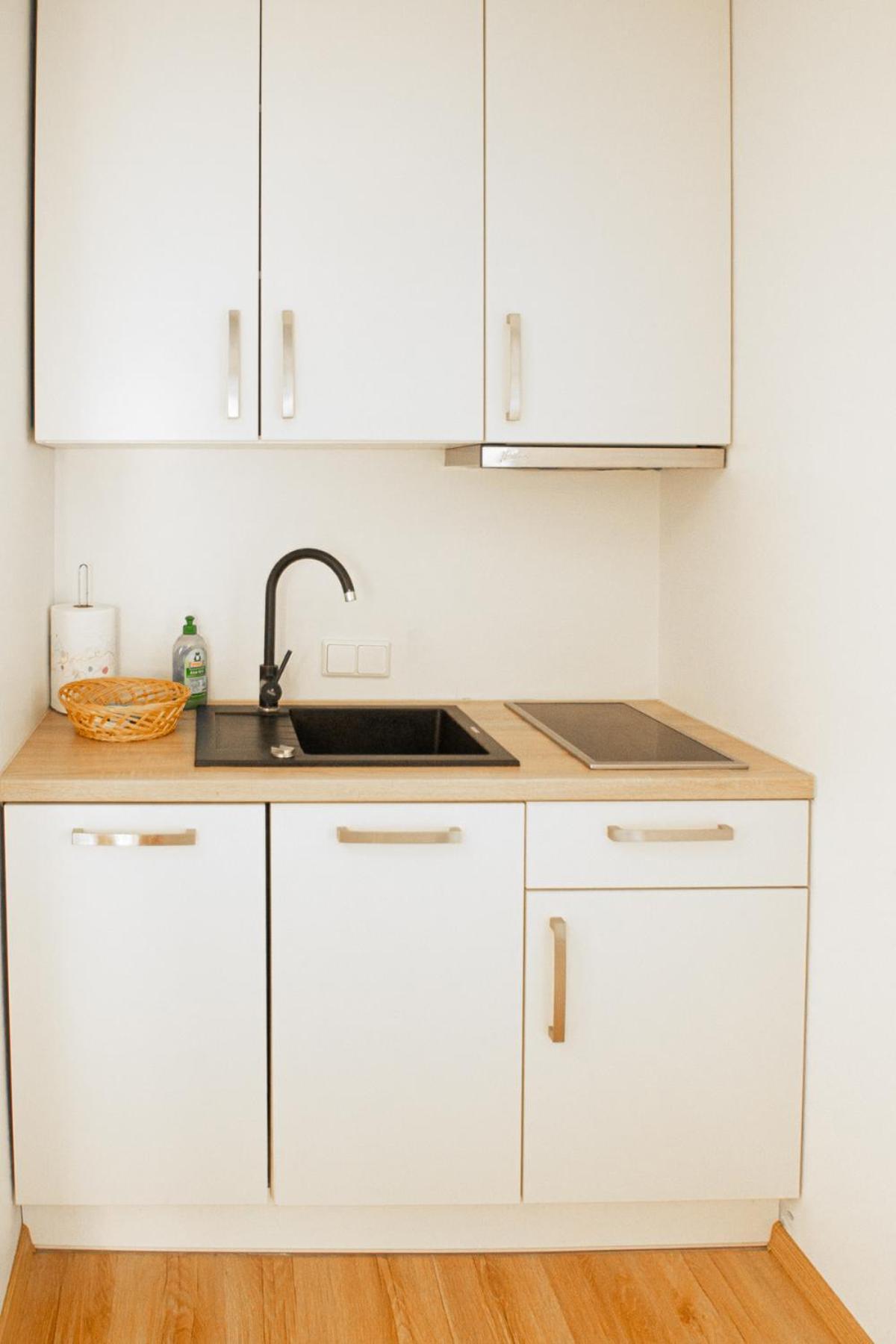 Gardenview Selection By Kerese Apartments Pärnu Extérieur photo